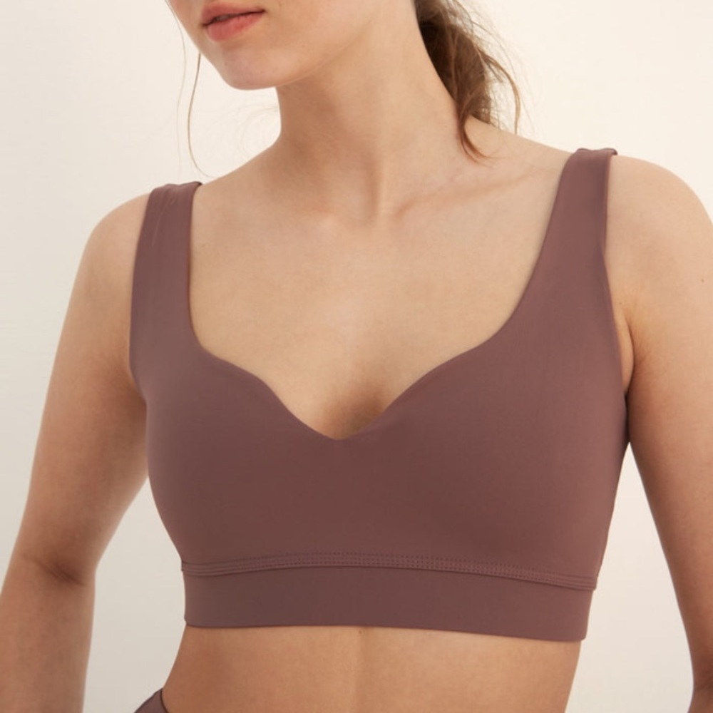 Body Language Sportswear Sports Bra